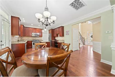 4095 Hill House Road SW, Smyrna, GA 30082 - Photo 7