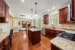 4095 Hill House Rd SW, Smyrna, GA 30082 - Photo 9