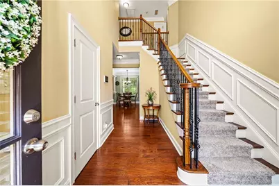 4095 Hill House Road SW, Smyrna, GA 30082 - Photo 5