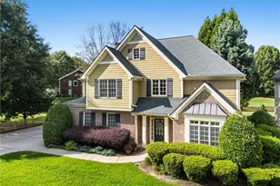 4095 Hill House Rd SW, Smyrna, GA 30082 - Photo 1