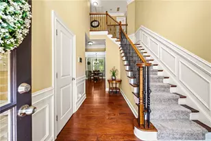 4095 Hill House Rd SW, Smyrna, GA 30082 - Photo 3