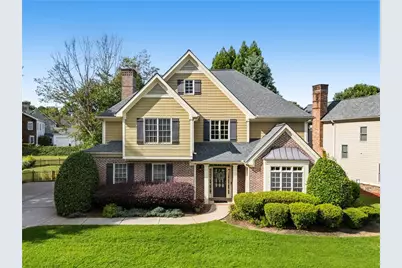 4095 Hill House Road SW, Smyrna, GA 30082 - Photo 1