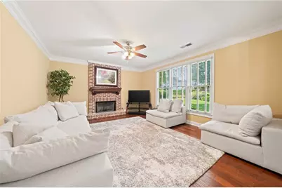 4095 Hill House Road SW, Smyrna, GA 30082 - Photo 11