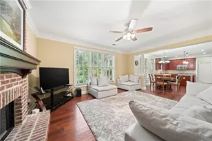 4095 Hill House Rd SW, Smyrna, GA 30082 - Photo 11