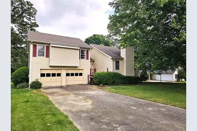 989 Gate Post Land, Lawrenceville, GA 30044 - Photo 3