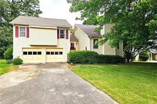 989 Gate Post Land, Lawrenceville, GA 30044 - Photo 1