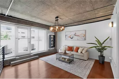 123 Luckie Street NW #1503, Atlanta, GA 30303 - Photo 19