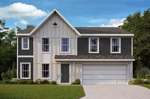 1020 Rainier Dr, Euharlee, GA 30145 - Photo 1