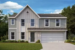 1020 Rainier Dr, Euharlee, GA 30145 - Photo 1