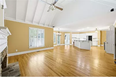 2490 Wild Iris Lane, Dacula, GA 30019 - Photo 11