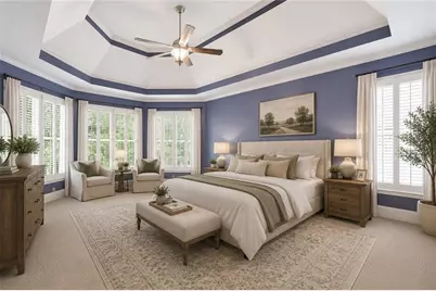 2490 Wild Iris Lane, Dacula, GA 30019 - Photo 23