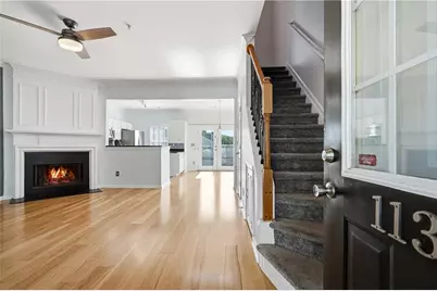 1130 Kilmington Court, Alpharetta, GA 30009 - Photo 3