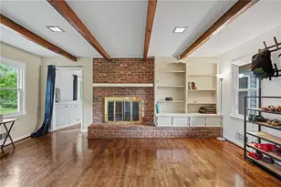 1019 E College St, Griffin, GA 30224 - Photo 11