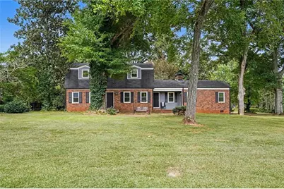 1019 E College Street, Griffin, GA 30224 - Photo 41