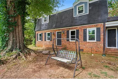 1019 E College Street, Griffin, GA 30224 - Photo 3