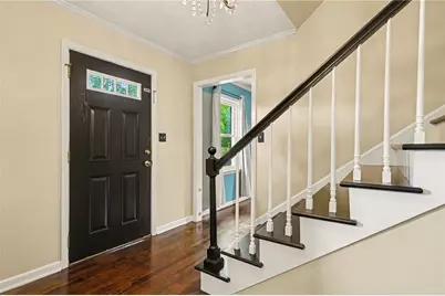 1019 E College Street, Griffin, GA 30224 - Photo 5