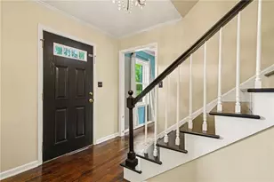 1019 E College St, Griffin, GA 30224 - Photo 5