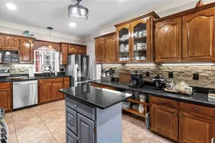 3204 Reavis Mountain Rd, Ball Ground, GA 30107 - Photo 19