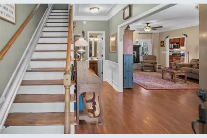 3204 Reavis Mountain Road, Ball Ground, GA 30107 - Photo 41