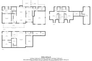 3204 Reavis Mountain Rd, Ball Ground, GA 30107 - Photo 87