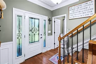 3204 Reavis Mountain Rd, Ball Ground, GA 30107 - Photo 13