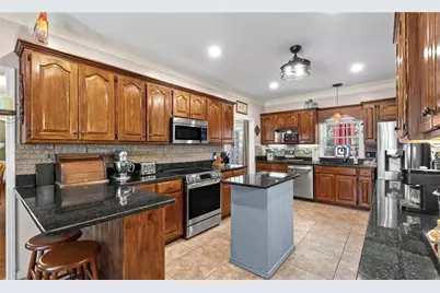 3204 Reavis Mountain Road, Ball Ground, GA 30107 - Photo 19