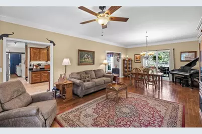 3204 Reavis Mountain Road, Ball Ground, GA 30107 - Photo 23