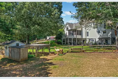 3204 Reavis Mountain Road, Ball Ground, GA 30107 - Photo 55