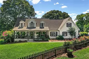 3204 Reavis Mountain Rd, Ball Ground, GA 30107 - Photo 1