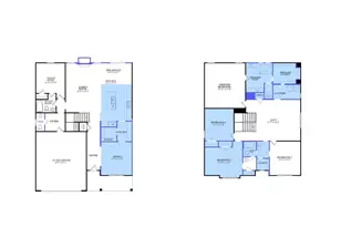 372 Conifer Ln, Ball Ground, GA 30107 - Photo 3