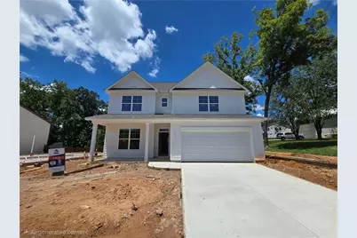 372 Conifer Lane, Ball Ground, GA 30107 - Photo 1
