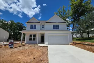 372 Conifer Ln, Ball Ground, GA 30107 - Photo 1
