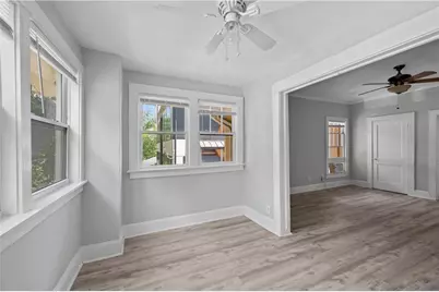 789 Barnett Street NE #2, Atlanta, GA 30306 - Photo 5