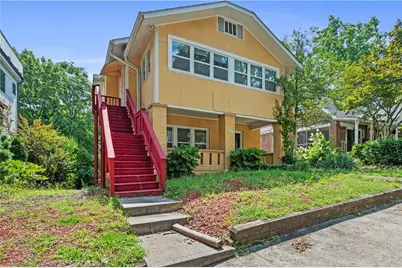 789 Barnett Street NE #2, Atlanta, GA 30306 - Photo 1