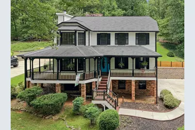 10870 Shallowford Road, Roswell, GA 30075 - Photo 1