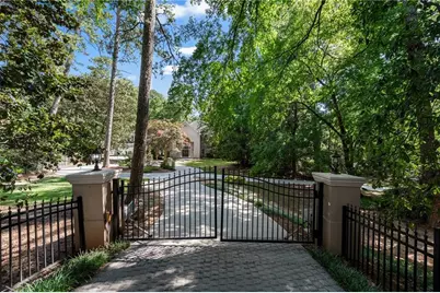 680 W Paces Ferry Road NW, Atlanta, GA 30327 - Photo 1