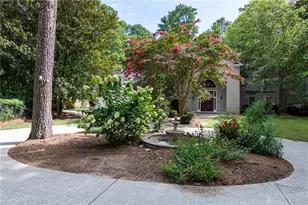 680 W Paces Ferry Rd NW, Atlanta, GA 30327 - Photo 45