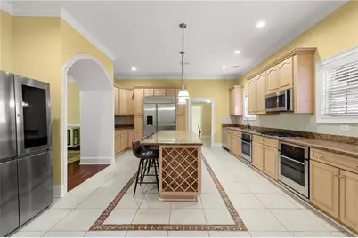 680 W Paces Ferry Road NW, Atlanta, GA 30327 - Photo 11