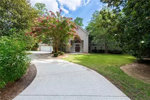 680 W Paces Ferry Rd NW, Atlanta, GA 30327 - Photo 41
