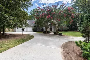 680 W Paces Ferry Rd NW, Atlanta, GA 30327 - Photo 43