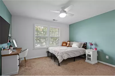 3224 McEver Woods Trail NW, Acworth, GA 30101 - Photo 27