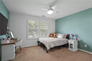 3224 McEver Woods Trail NW, Acworth, GA 30101 - Photo 27