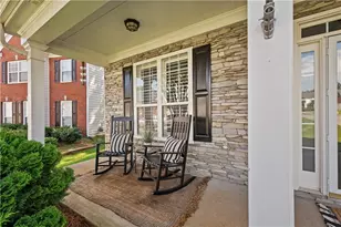 3224 McEver Woods Trail NW, Acworth, GA 30101 - Photo 41