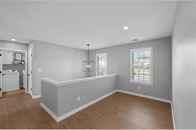 3224 McEver Woods Trail NW, Acworth, GA 30101 - Photo 19
