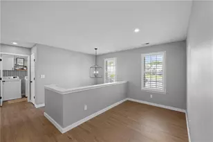 3224 McEver Woods Trail NW, Acworth, GA 30101 - Photo 19