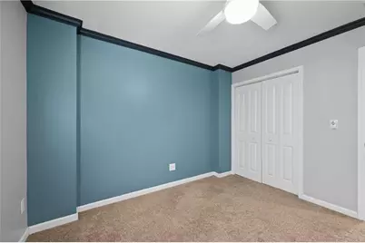 3224 McEver Woods Trail NW, Acworth, GA 30101 - Photo 31