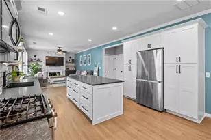3224 McEver Woods Trail NW, Acworth, GA 30101 - Photo 9