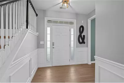 3224 McEver Woods Trail NW, Acworth, GA 30101 - Photo 5
