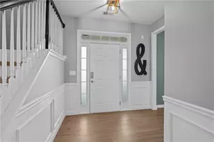 3224 McEver Woods Trail NW, Acworth, GA 30101 - Photo 5