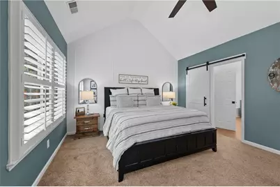 3224 McEver Woods Trail NW, Acworth, GA 30101 - Photo 21